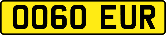 OO60EUR