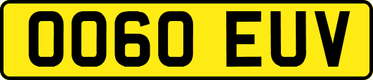 OO60EUV