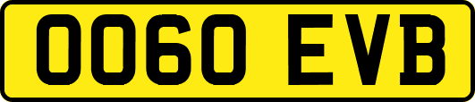 OO60EVB