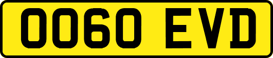 OO60EVD