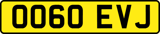 OO60EVJ