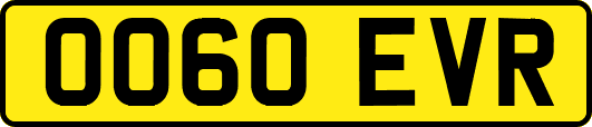 OO60EVR