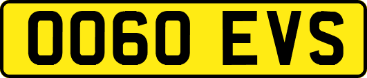 OO60EVS