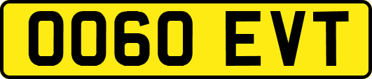 OO60EVT
