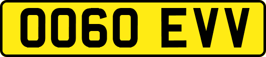 OO60EVV
