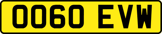 OO60EVW
