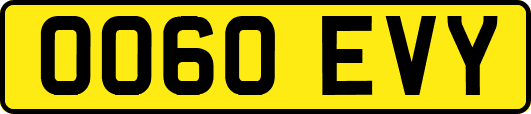 OO60EVY