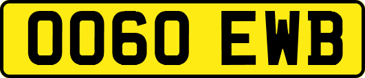 OO60EWB