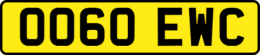 OO60EWC