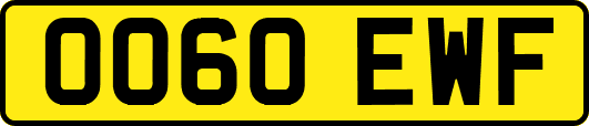 OO60EWF