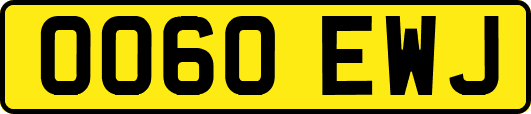 OO60EWJ
