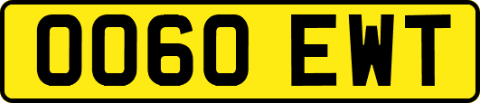 OO60EWT