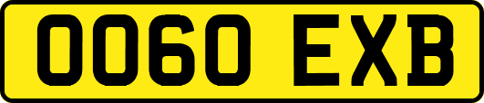 OO60EXB