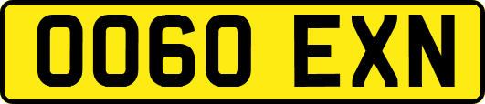 OO60EXN