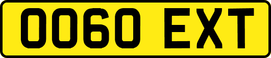 OO60EXT