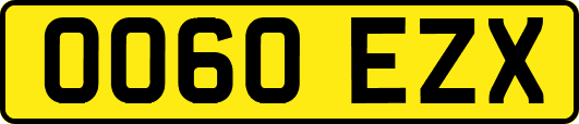 OO60EZX