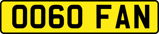 OO60FAN