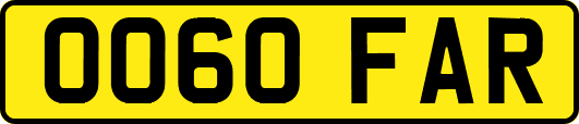 OO60FAR