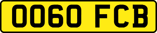 OO60FCB