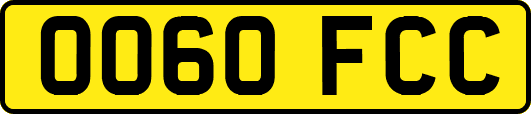 OO60FCC