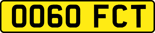 OO60FCT