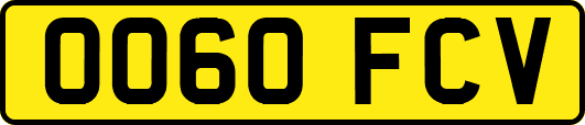 OO60FCV