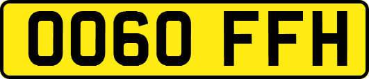 OO60FFH