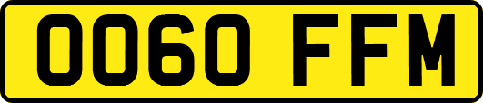 OO60FFM