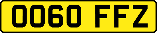 OO60FFZ