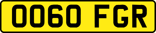OO60FGR