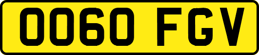 OO60FGV