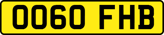 OO60FHB
