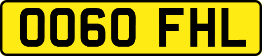 OO60FHL