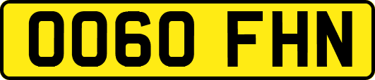 OO60FHN