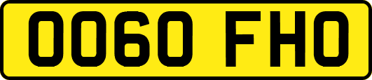OO60FHO