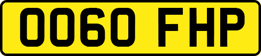 OO60FHP