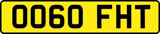 OO60FHT