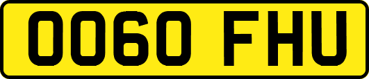 OO60FHU