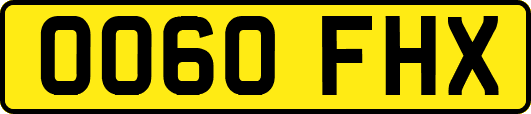 OO60FHX