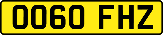 OO60FHZ