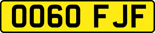 OO60FJF