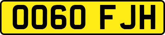 OO60FJH