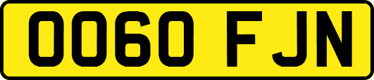 OO60FJN