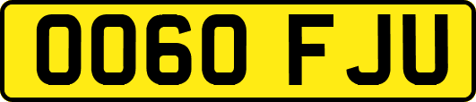 OO60FJU