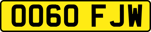 OO60FJW