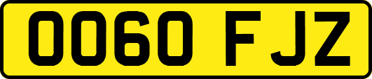 OO60FJZ