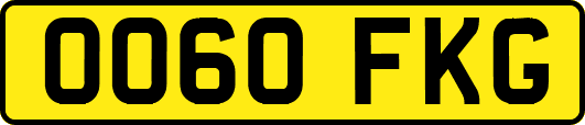 OO60FKG