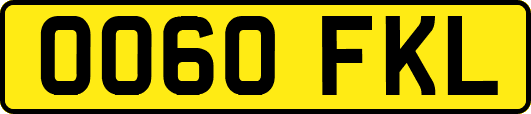 OO60FKL