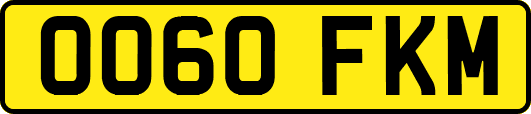 OO60FKM