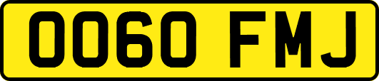 OO60FMJ